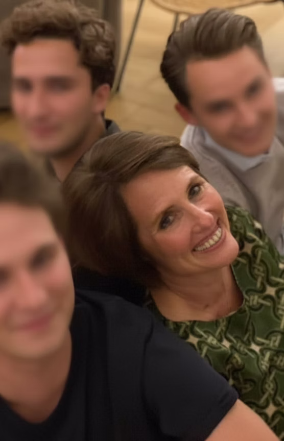 Vera Lanz – Mediatorin